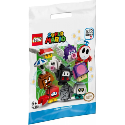 LEGO Minifiguren Super Mario Sammelfiguren Serie2