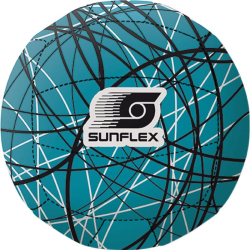 Sunflex Beachball Gr.3 NEOREMIX CIRCLE