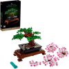 LEGO Icons Bonsai Baum 10281