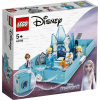 LEGO Disney Princess Frozen Elsas Märchenbuch