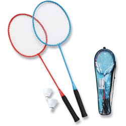 Sunflex Badmintonset Matchmaker 2