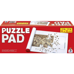 Schmidt Spiele Puzzle Pad Puzzlematte bis zu 1000 Teile