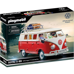 PLAYMOBIL Volkswagen T1 Camping Bus