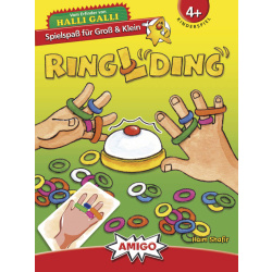 Amigo Spiel RinglDing 01735