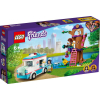 LEGO Friends Tierrettungswagen 41445