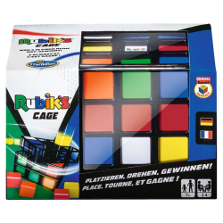 Ravensburger Spiel Rubiks Cage Zauberwürfelspiel
