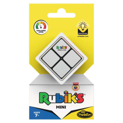 Ravensburger Rubiks Mini Zauberwürfel
