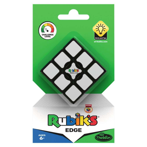 Ravensburger Rubiks Edge Zauberwürfel
