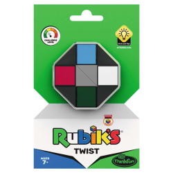 Ravensburger Rubiks Twist Zauberwürfel
