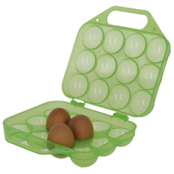 Hühner Eier-Transportbox