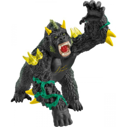 Schleich Eldrador Monster Gorilla 42512