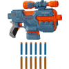 Nerf Pistole Elite 2.0 Phoenix CS6 E9961EU4