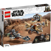 LEGO Star Wars Ärger auf Tatooine