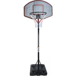 Basketballständer 190-260 cm