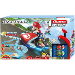 Carrera First Nintendo Mario Kart Royal Raceway