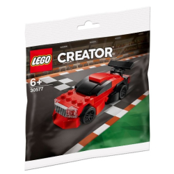 LEGO Creator Megastarkes Muscle Car 30577
