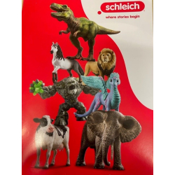 Schleich Katalog -2022