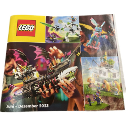 Lego Katalog 