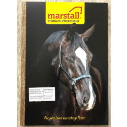 Marstall Pferdefutter Katalog