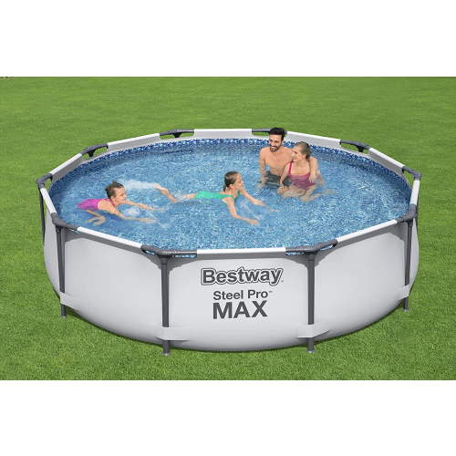 Bestway Steel Pro Max Frame Pool 305 x 76 cm 56408