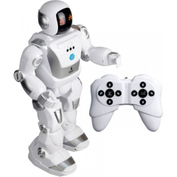 Silverlit Roboter Program A Bot X
