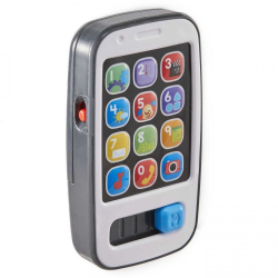 Mattel Fisher-Price Lernspaß Smart Phone