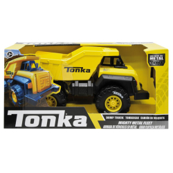 Tonka Sandkasten Fahrzeug Metallflotte Laster