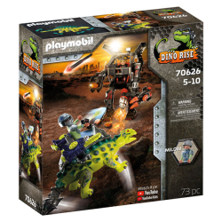 Playmobil Dino Rise Saichania Dinosaurier 70626