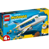 LEGO Minions Flugzeug 75547