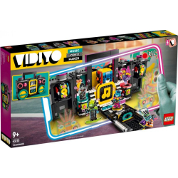 LEGO VIDIYO Boombox 43115