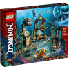 LEGO NINJAGO Tempel des unendlichen Ozeans 71755