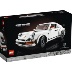 LEGO Creator Porsche 911 Seltenes Set 10295