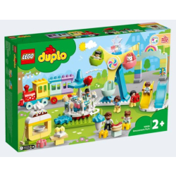 LEGO DUPLO Erlebnispark 10956