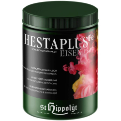 St. Hippolyt Hesta plus Eisen 1kg