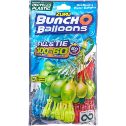 Bunch O Ballons Wasserbomben 3x35 Stück