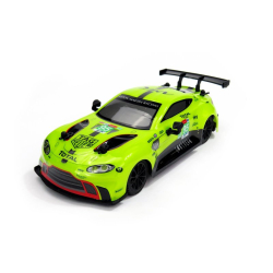 Aston Martin Vantage GTE 1:24 RTR grün ferngesteuert