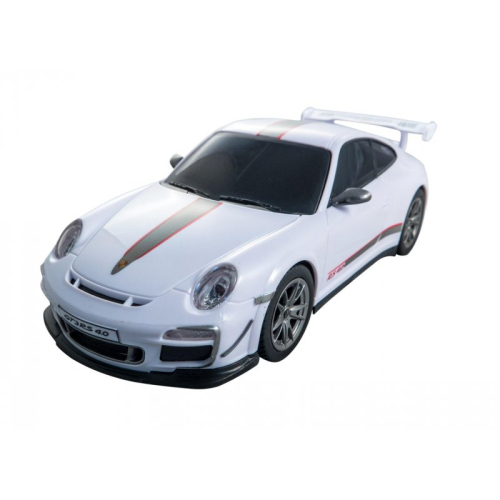 Porsche 911 GT3 RS 4.0 1:24 RTR weiß ferngesteuert