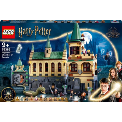 LEGO Harry Potter Kammer des Schreckens 76389