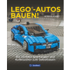 Buch LEGO Bauideen Lego-Autos bauen!