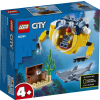 LEGO City Mini-U-Boot für Meeresforscher 60263