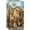 Puzzle Save our Planet Tigers 250 Teile
