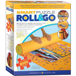 Puzzlematte Roll&Go bis 2000 Teile