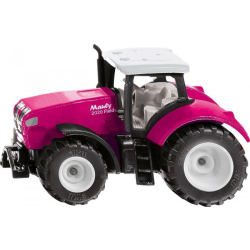 Siku Traktor Mauly X540 pink 1106