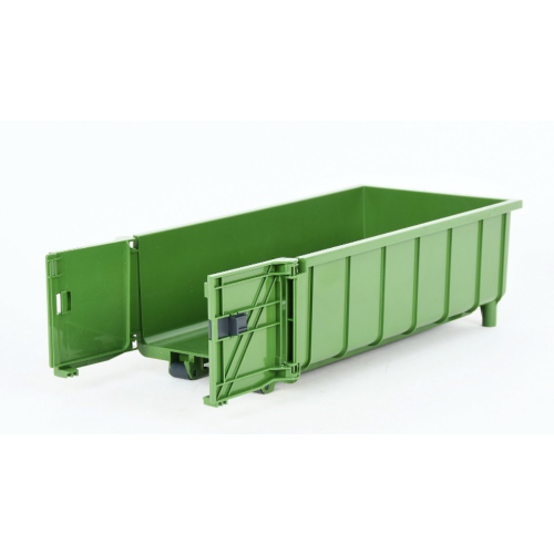 Bruder Ersatzteile Abroll-Container für Anhänger 02035 42009