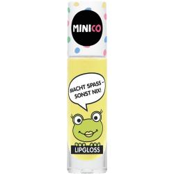 MINICO Lipgloss Roll-On Papaya 6ml