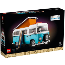 LEGO Creator VW Bus T2 10279 seltenes Set