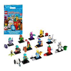 LEGO Minifiguren Lego Figuren Serie22