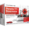 Franzis Porsche 911 Boxermotor Bausatz