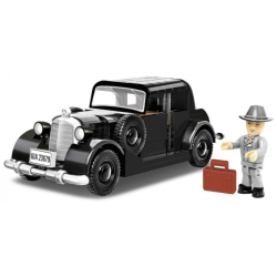 COBI Baukasten Mercedes 230 (1937) 2251