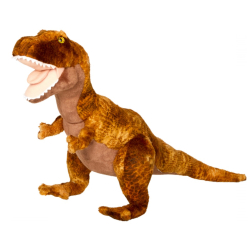 Die Spiegelburg T-Rex World Dinosaurier aus Plüsch 